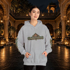 Christmas Tree Farm Holiday Hoodie