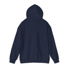 Punjabi Pride Graphic Hoodie | Illustrated Heritage Pullover
