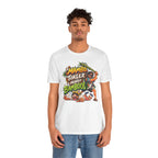 A Mambo, Tokler Marlo Bamboo! Goan Heritage Jersey T-Shirt