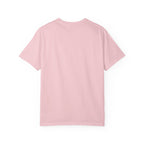 Susegad Squad Sunset Garment-Dyed T-Shirt