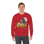 DIRECT CHANDRAR | Goan Heritage Crewneck Sweatshirt
