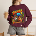 Fodela Re? | Goan Heritage Crewneck Sweatshirt