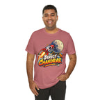 DIRECT CHANDRAR | Goan Heritage Jersey T-Shirt