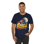 DIRECT CHANDRAR | Goan Heritage Jersey T-Shirt