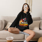 DIRECT CHANDRAR | Goan Heritage Crewneck Sweatshirt