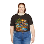 Goa Susegad State of Mind Graphic Tee