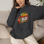 Gand Tuji! | Goan Heritage Heavy Blend Hoodie