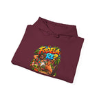 Fodela Re? | Goan Heritage Heavy Blend Hoodie