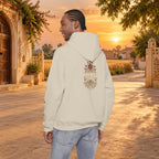 Rooted in Punjab Heritage Hoodie
