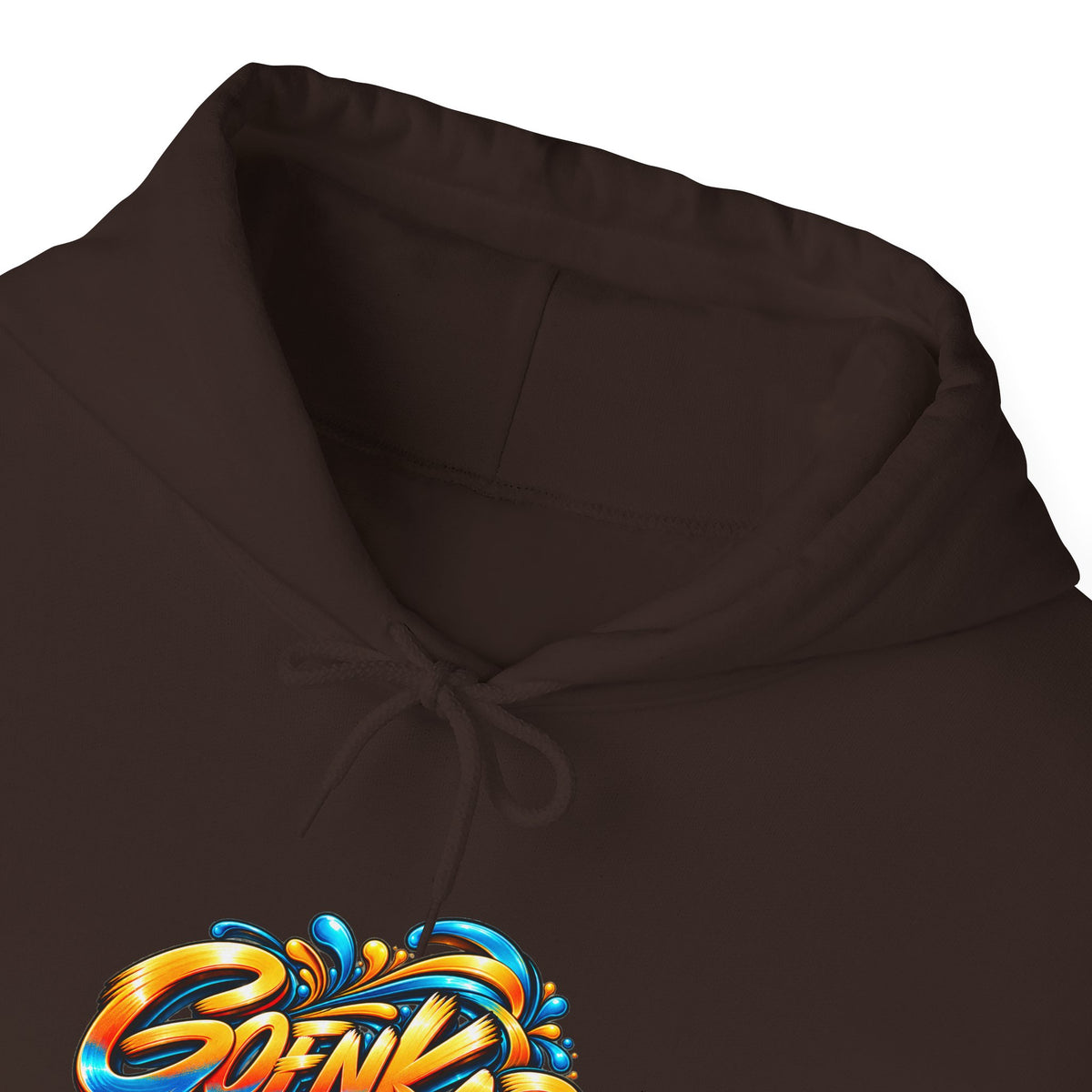 Goa Susegad State of Mind | Goan Heritage Heavy Blend Hoodie