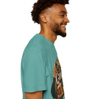 Chai Te Chai Vintage-Style Tea Lover T-Shirt
