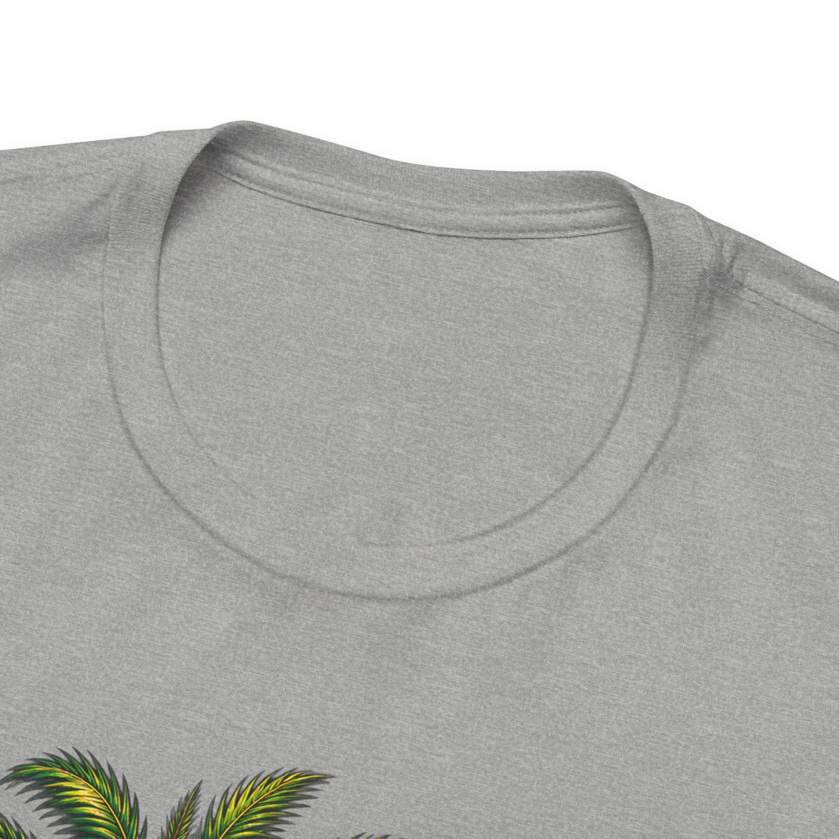 Susegad 24x7 Goa Sunset Jersey T-Shirt