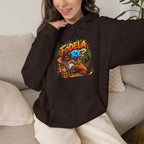 Fodela Re? | Goan Heritage Heavy Blend Hoodie