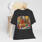 Goemcho Swag | Goan Heritage Jersey T-Shirt