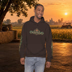 Christmas Tree Farm Holiday Hoodie