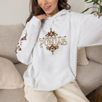 Rooted in Punjab Heritage Hoodie