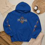 Rooted in Punjab Heritage Hoodie