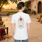 Rooted in Punjab The Root Heritage T-Shirt