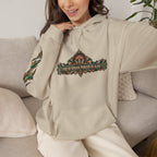 Christmas Tree Farm Holiday Hoodie