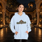Christmas Tree Farm Holiday Hoodie