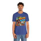 Toklen Sutla Re? | Goan Heritage Jersey T-Shirt