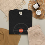 PIND. Punjabi Heritage Graphic T-Shirt | Garment-Dyed Tee