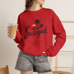 Susegad Sunrise Sweatshirt | Goan Heritage