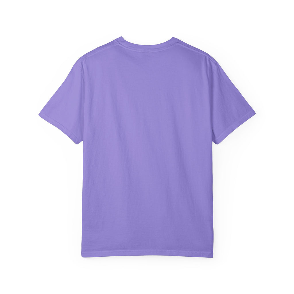 MTT City Sunset Graphic T-Shirt