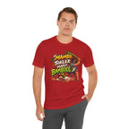 A Mambo, Tokler Marlo Bamboo! Goan Heritage Jersey T-Shirt