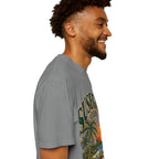 Susegad Club Sunset Beach Garment-Dyed T-Shirt