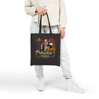 Alfred Rose Vintage Music Canvas Tote | Goa