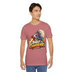 DIRECT CHANDRAR | Goan Heritage Jersey T-Shirt