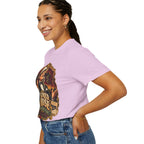 Alfred Rose Vintage Goan Music Graphic T-Shirt
