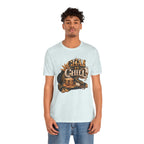 Chai Te Chilli T-Shirt — Vintage Indian Tea Design