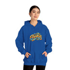 Goa Susegad State of Mind | Goan Heritage Heavy Blend Hoodie