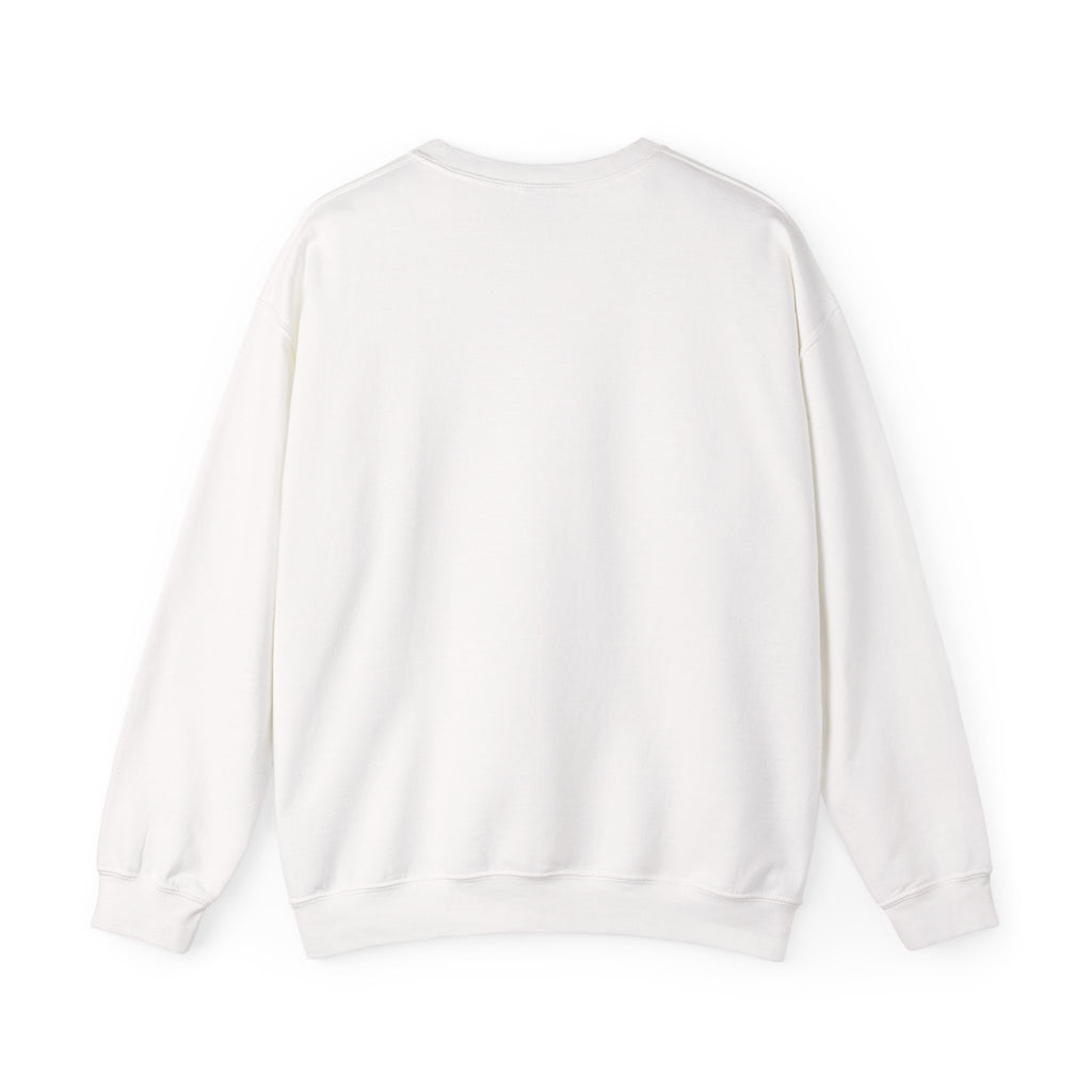 DIRECT CHANDRAR | Goan Heritage Crewneck Sweatshirt
