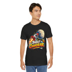 DIRECT CHANDRAR | Goan Heritage Jersey T-Shirt