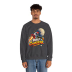 DIRECT CHANDRAR | Goan Heritage Crewneck Sweatshirt