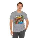COME ON YARR / TAKE IT EASY Jersey T-Shirt