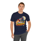 DIRECT CHANDRAR | Goan Heritage Jersey T-Shirt
