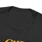 Chris Perry Trumpet Graphic T-Shirt | Retro Music