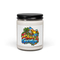 Khoro Goenkar – Goan Heritage 9oz Scented Soy Candle — product image 4