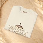 Rooted in Punjab The Root Heritage T-Shirt