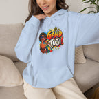 Gand Tuji! | Goan Heritage Heavy Blend Hoodie