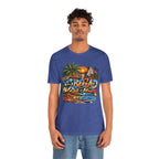 Goa Susegad State of Mind Graphic Tee