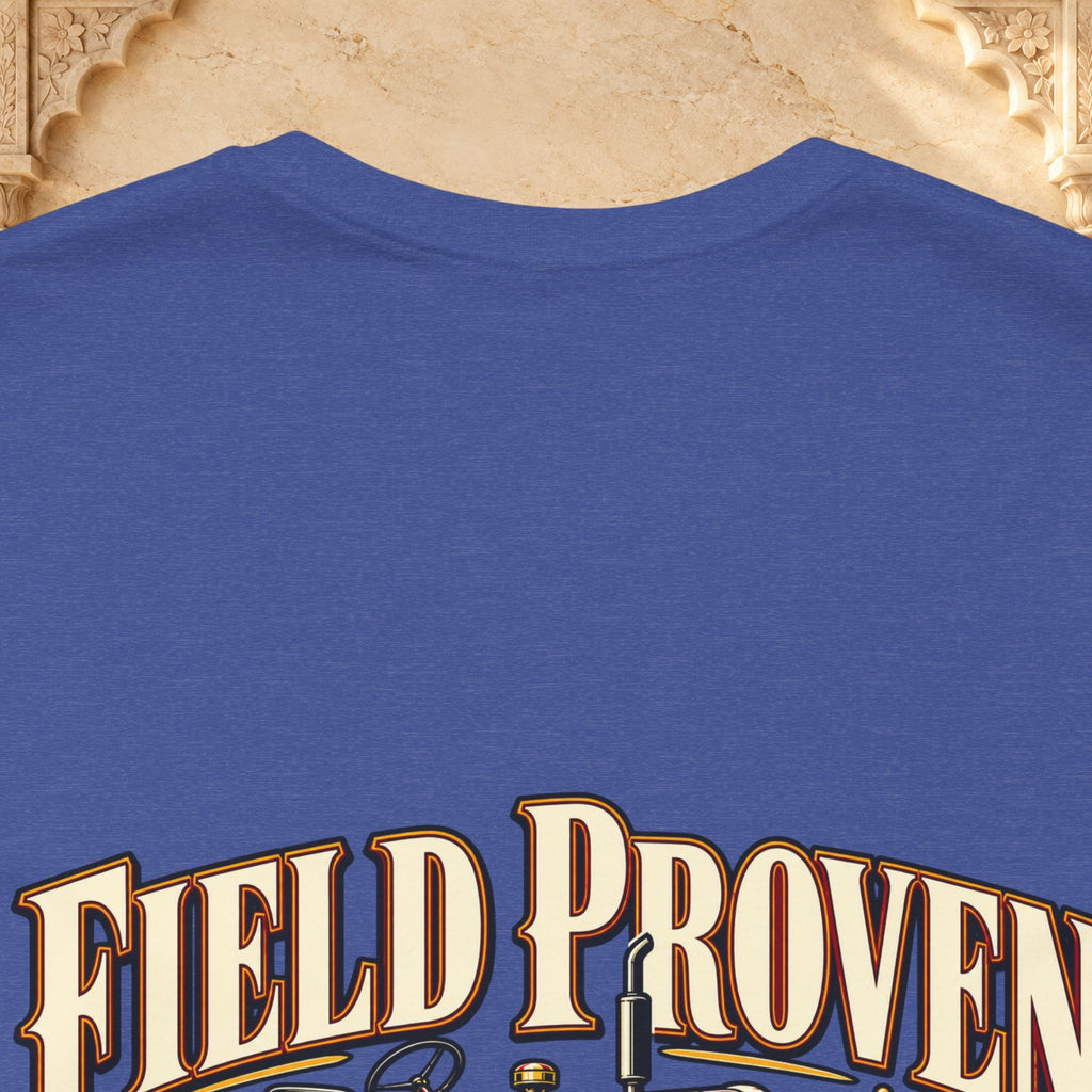 PIND Motor Club Vintage Car Graphic Tee