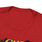 Chris Perry Trumpet Graphic T-Shirt | Retro Music