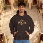 Rooted in Punjab Heritage Hoodie