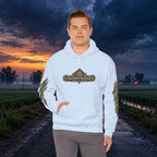 Christmas Tree Farm Holiday Hoodie