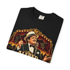 Alfred Rose Vintage Goan Music Graphic T-Shirt